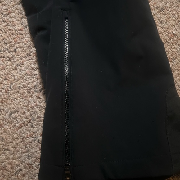 Ralph Lauren RLX Black Jacket - Picture 3 of 5